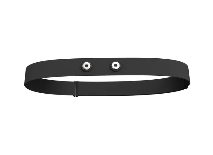 Wahoo TRACKR Heart Rate - Monitor de Frecuencia Cardíaca Para Pecho ( Recargable)