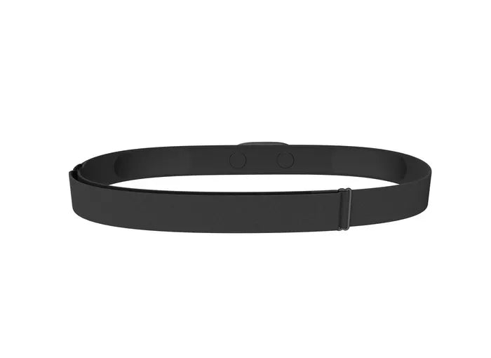 Wahoo TRACKR Heart Rate - Monitor de Frecuencia Cardíaca Para Pecho ( Recargable)