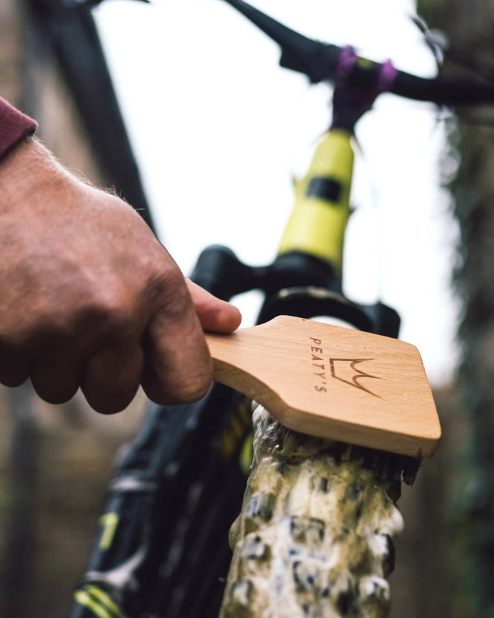 Peaty's Bike Brush Set