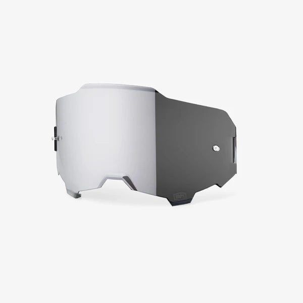 100% ARMEGA®/ARmatic™ - Luna de Repuesto - Silver Mirror