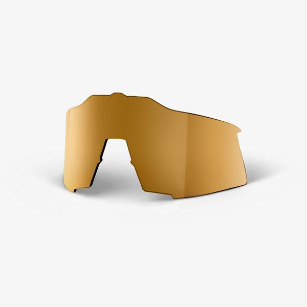 100% Luna de repuesto - BRONZE MULTILAYER MIRROR - SPEEDCRAFT®