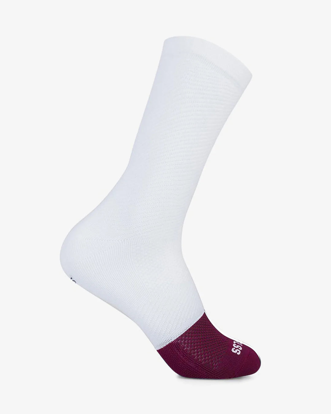NDLSS MEDIA LARGA PERFORMANCE   - White