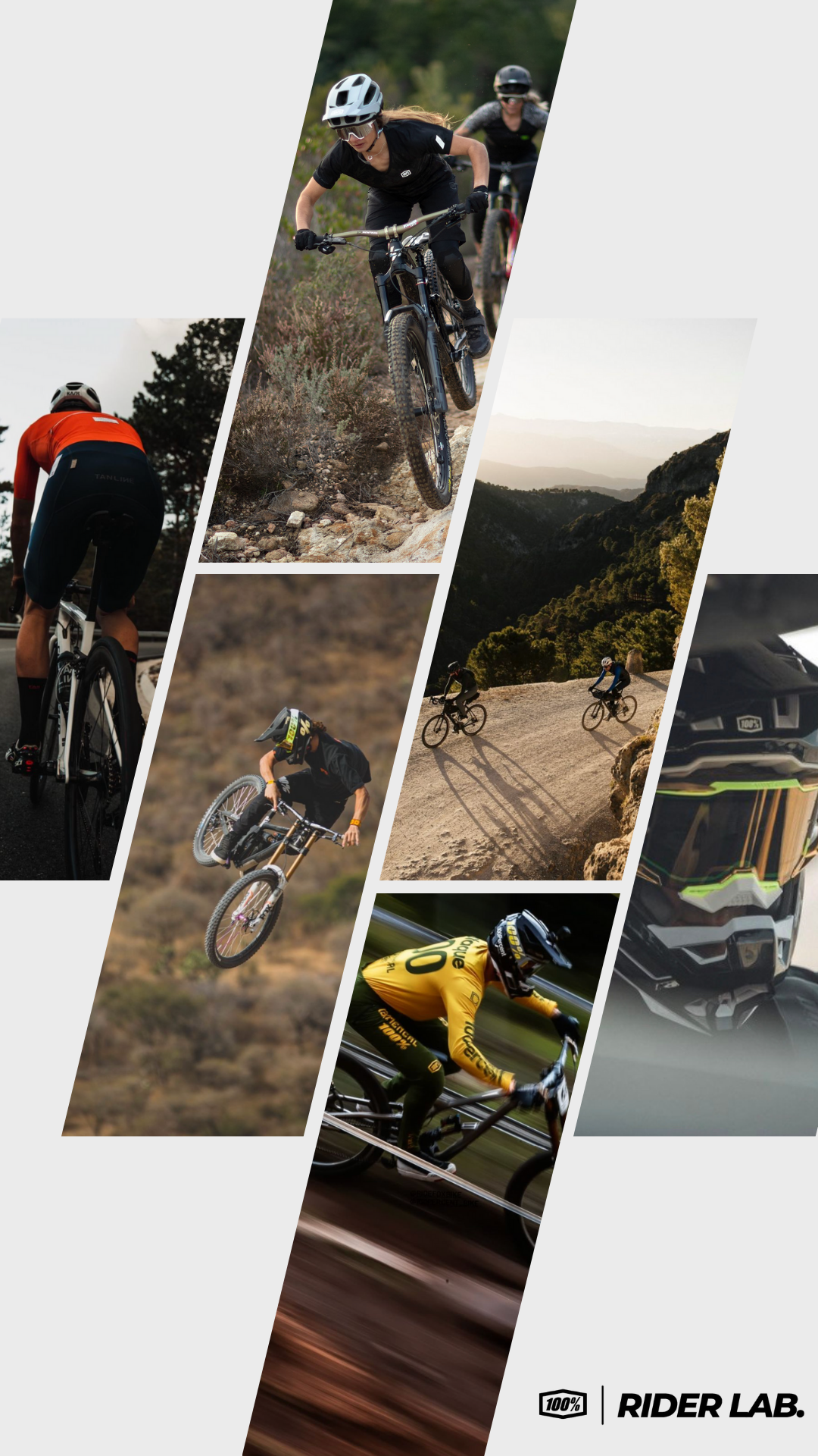 Rider Lab Gift Card