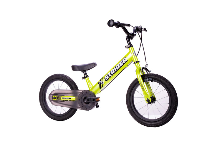 KIT DE PEDALES "EASY RIDE" (14X SPORT)