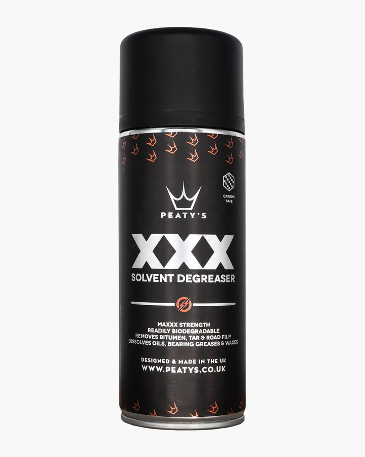 Peaty's XXX Desengrasante Solvente