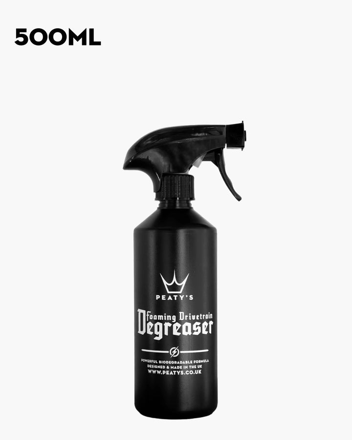 Peaty's Desengrasante de Cadena y Componentes (500ml)