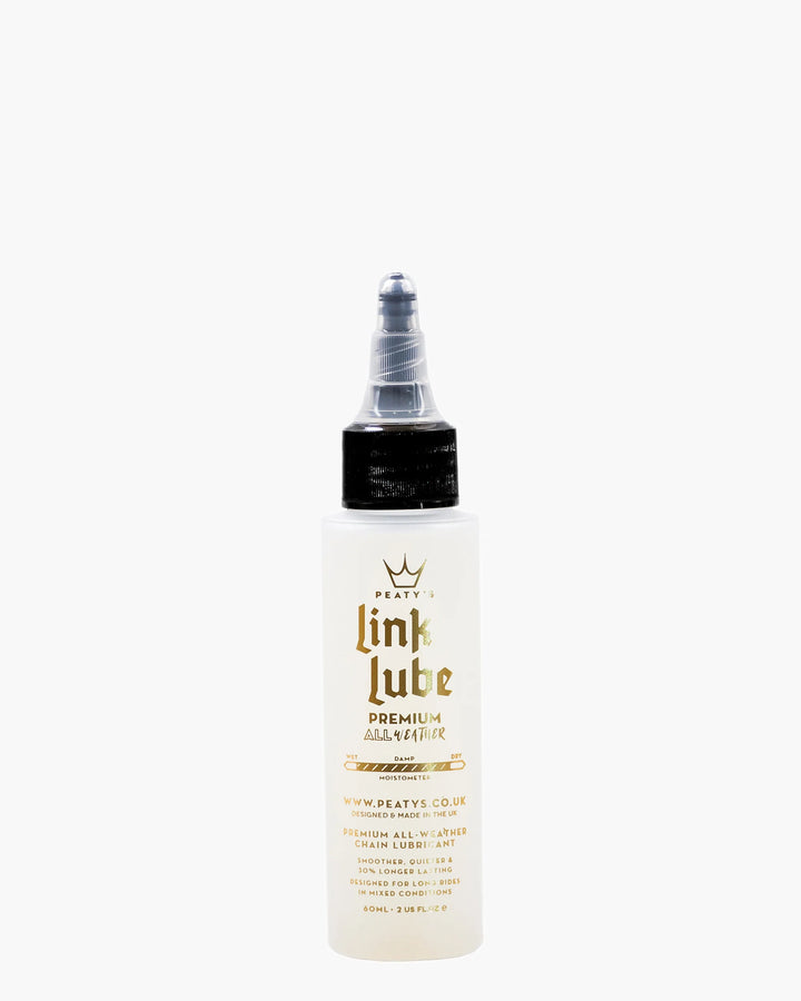 Peaty's LinkLube All-Weather Premium (60ml)