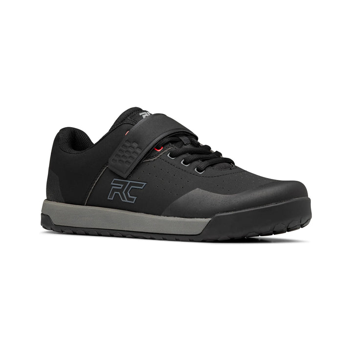 Hellion Clip - Black/Charcoal