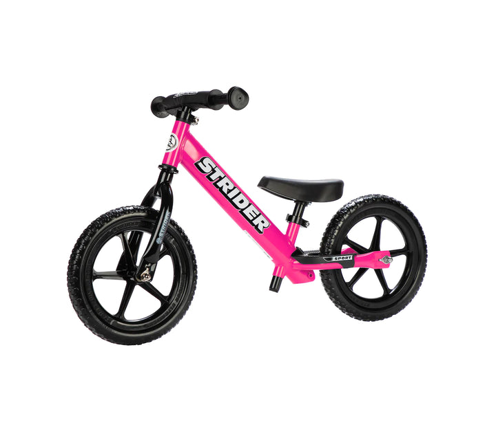 Strider Sport 12" (1 - 4 años)