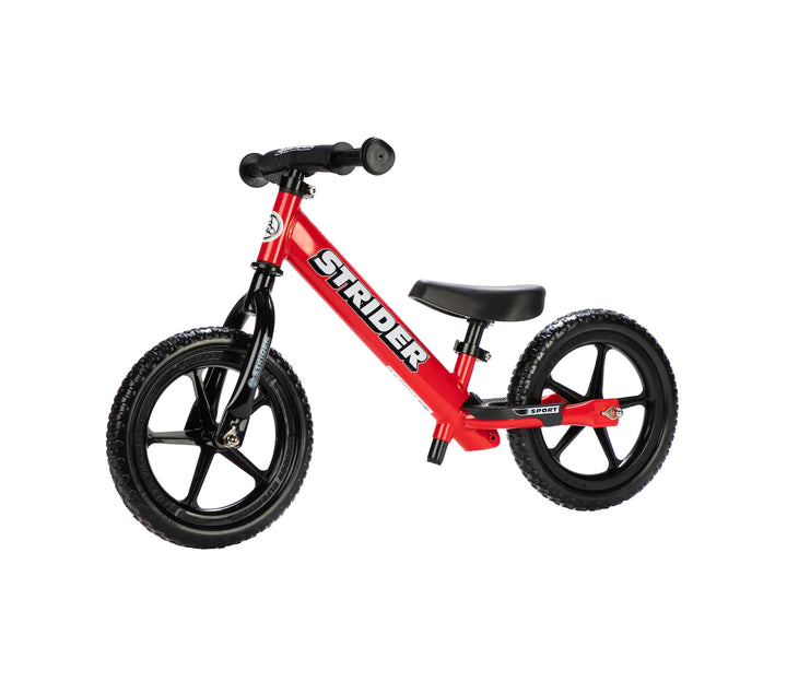 Strider Sport 12" (1 - 4 años)