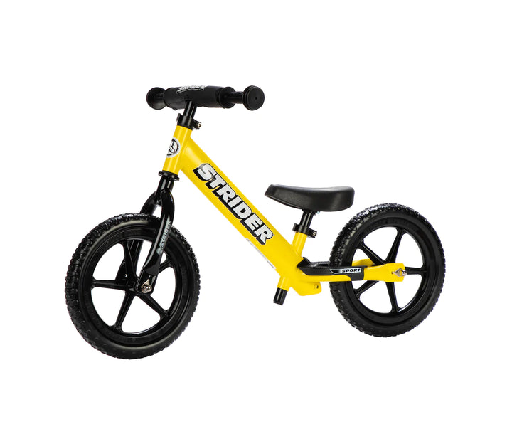 Strider Sport 12" (1 - 4 años)