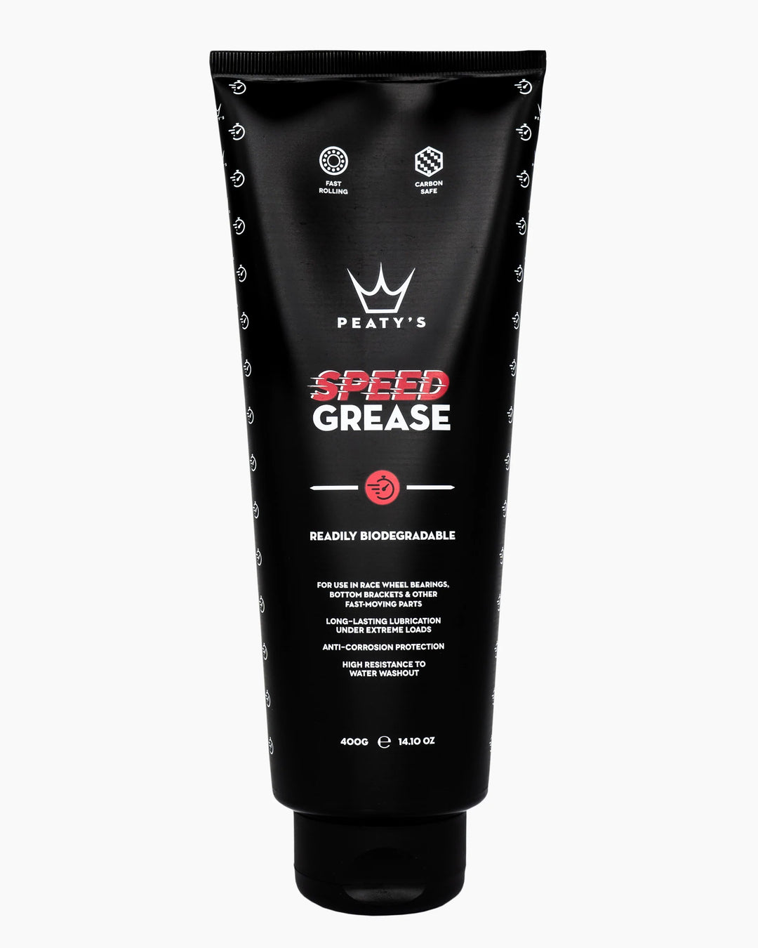 Peaty's Speed Grease