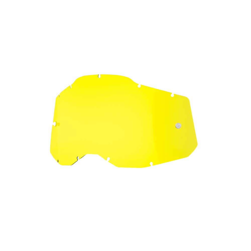 Luna de Repuesto - RC2/AC2/ST2 - Yellow