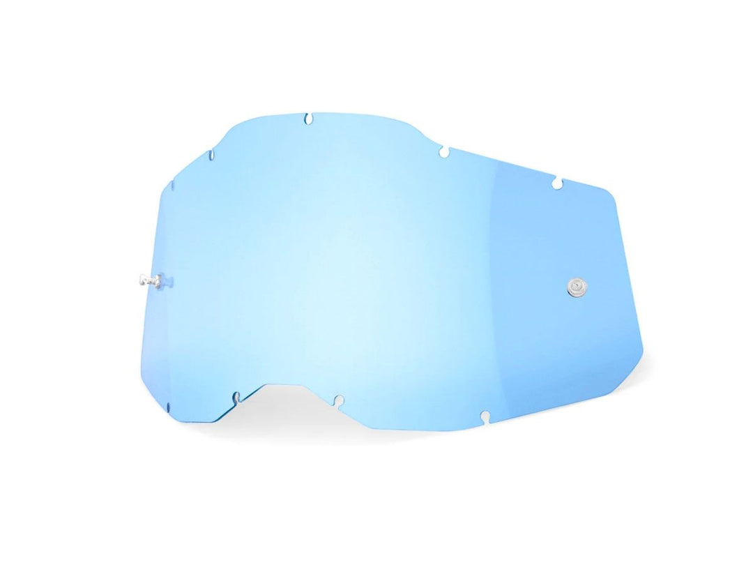 100% Luna de Repuesto - RC2/AC2/ST2 - Blue