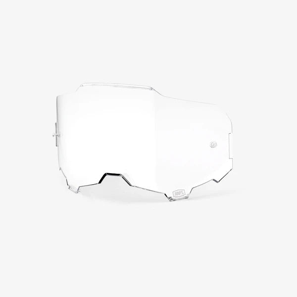 100% ARMEGA®/ARmatic™ - Luna de Repuesto - Clear Lens