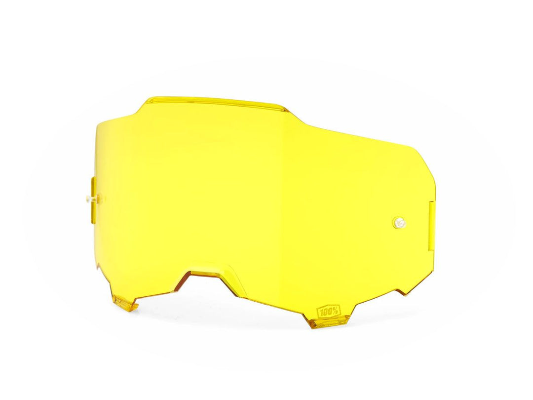 100% ARMEGA®/ARmatic™ - Luna de Repuesto - Yellow