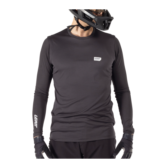 Conjunto Leatt Ride 1.0 MTB - Negro