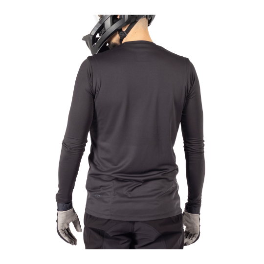 Conjunto Leatt Ride 1.0 MTB - Negro
