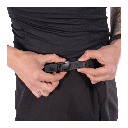 Conjunto Leatt Ride 1.0 MTB - Negro