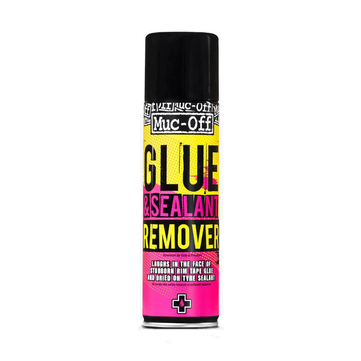 Muc-Off Glue Remover 200ML