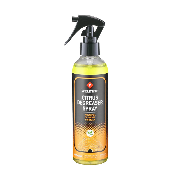 Weldtite Citrus Desengrasante Spray