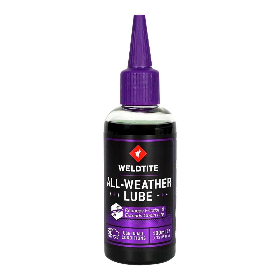 Weldtite All Weather Lube Lubricante para Cadena