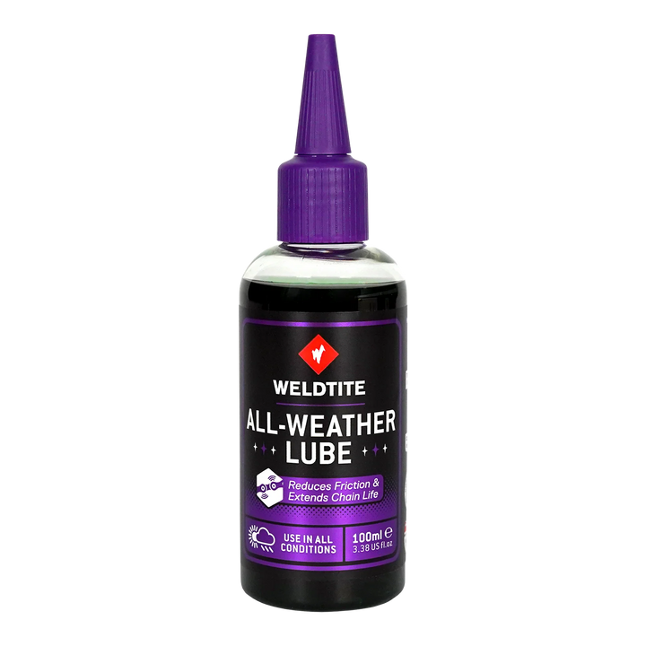 Weldtite All Weather Lube Lubricante para Cadena