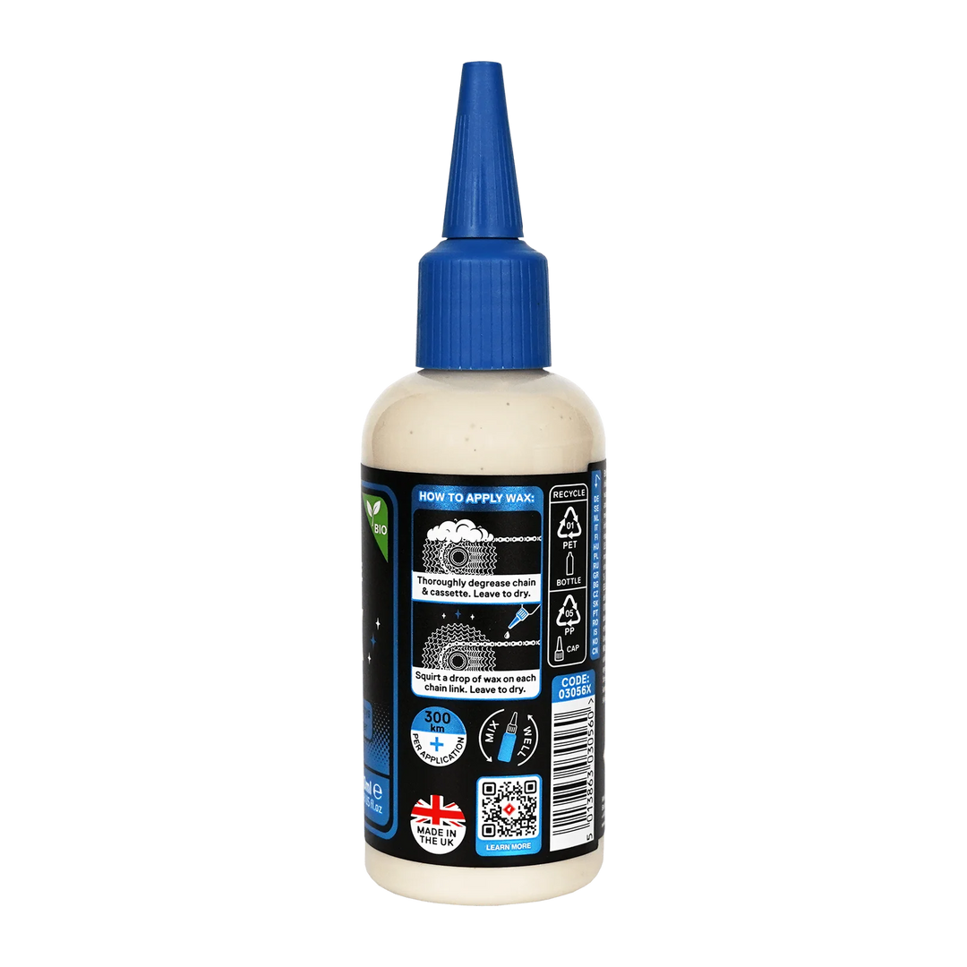 Weldtite Wax Lubricante para Cadena
