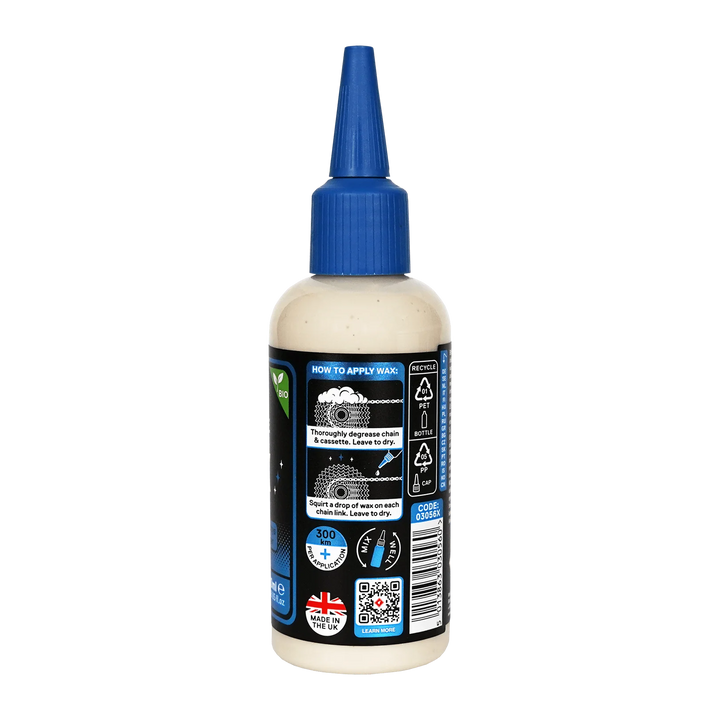 Weldtite Wax Lubricante para Cadena