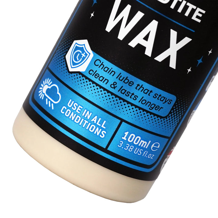 Weldtite Wax Lubricante para Cadena