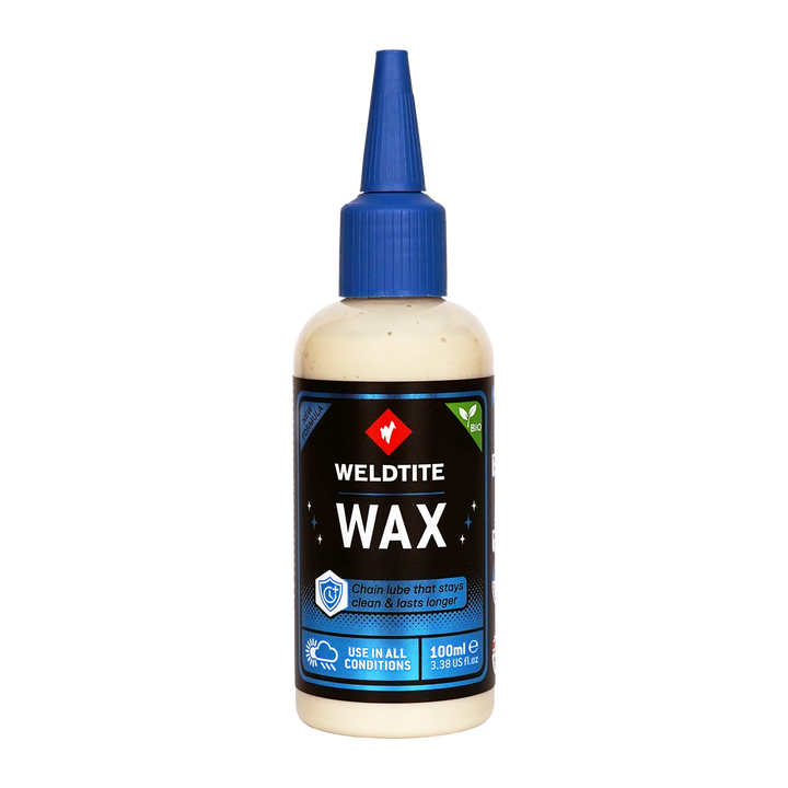 Weldtite Wax Lubricante para Cadena