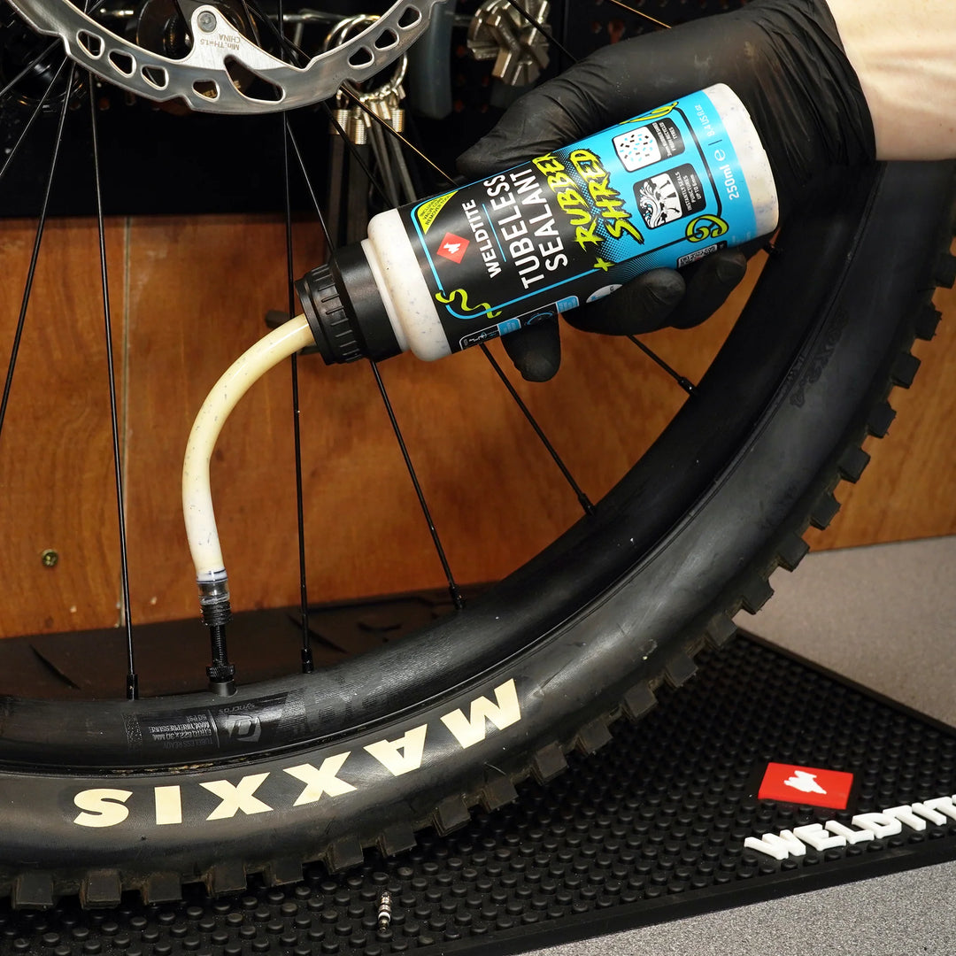 Weldtite Liquido Tubeless