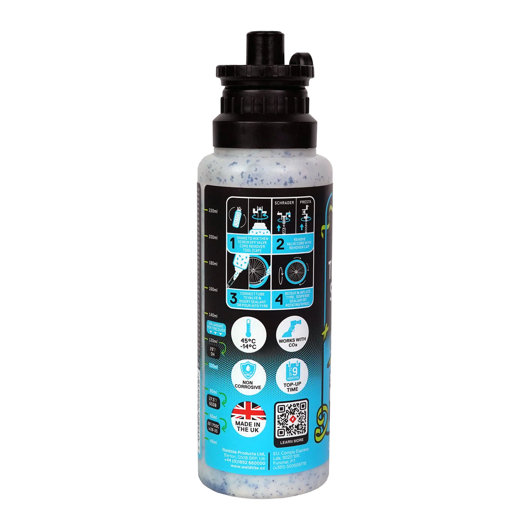 Weldtite Liquido Tubeless