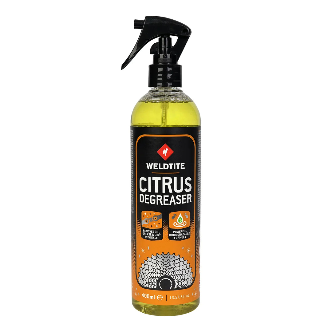 Weldtite Citrus Desengrasante Spray