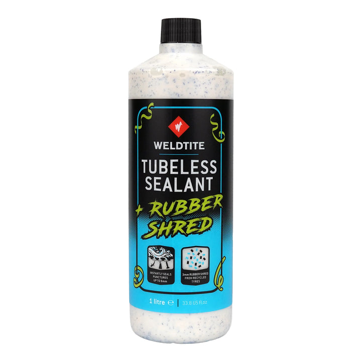 Weldtite Liquido Tubeless