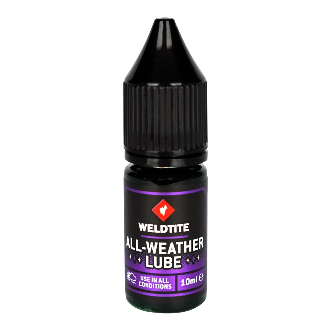 Weldtite All Weather Lube Lubricante para Cadena