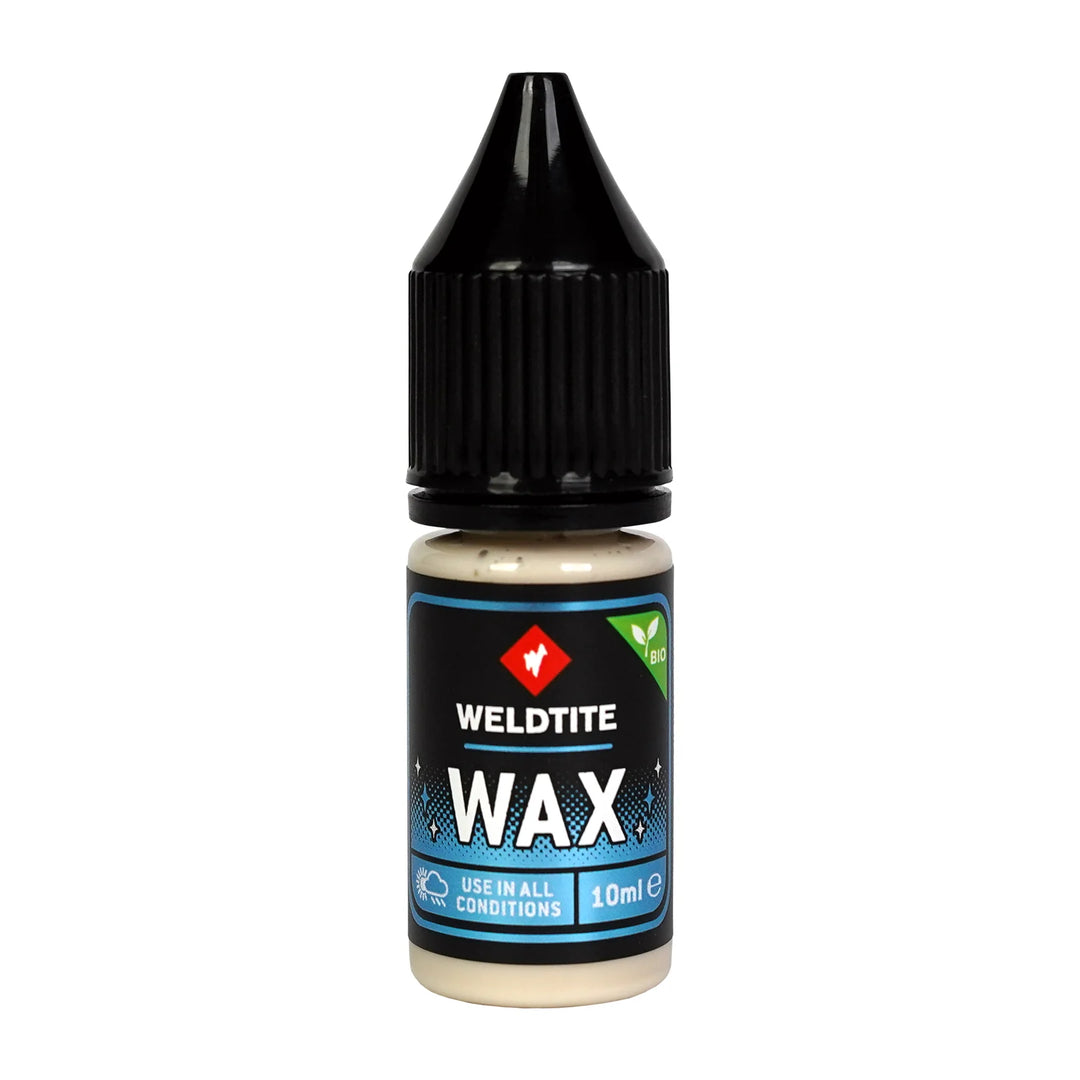 Weldtite Wax Lubricante para Cadena