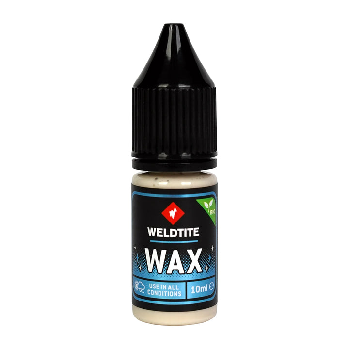 Weldtite Wax Lubricante para Cadena