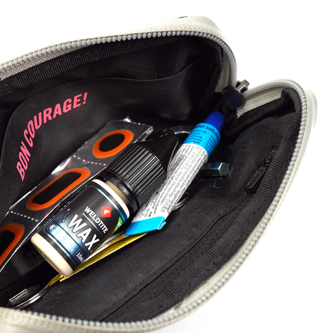 Weldtite Wax Lubricante para Cadena