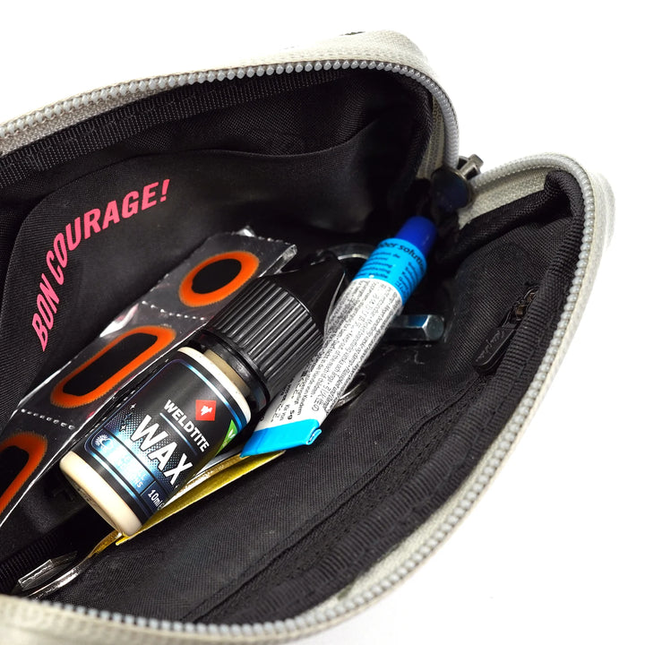 Weldtite Wax Lubricante para Cadena