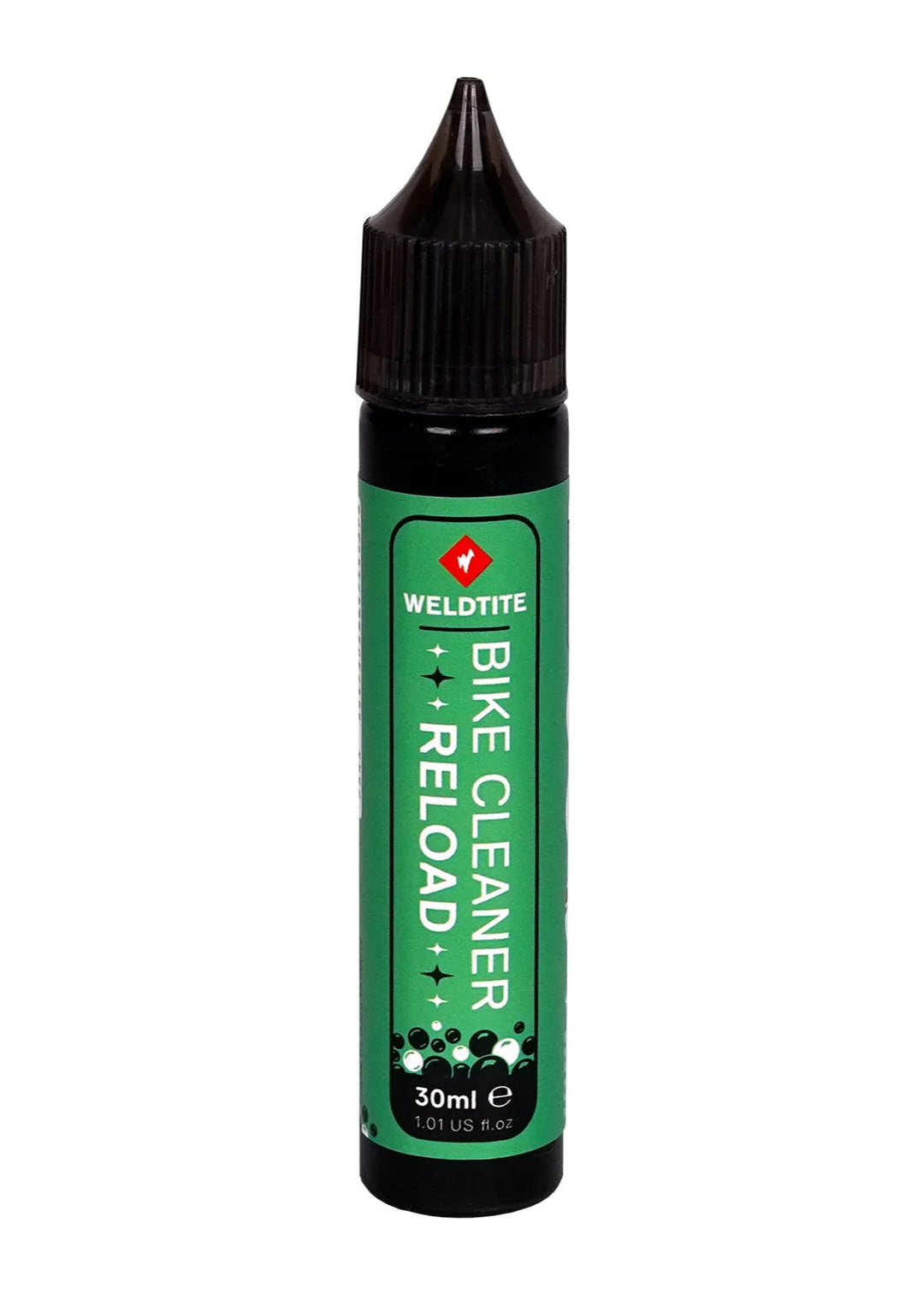 Weldtite Limpiador de bicicletas Concentrado (30ml) - Lima