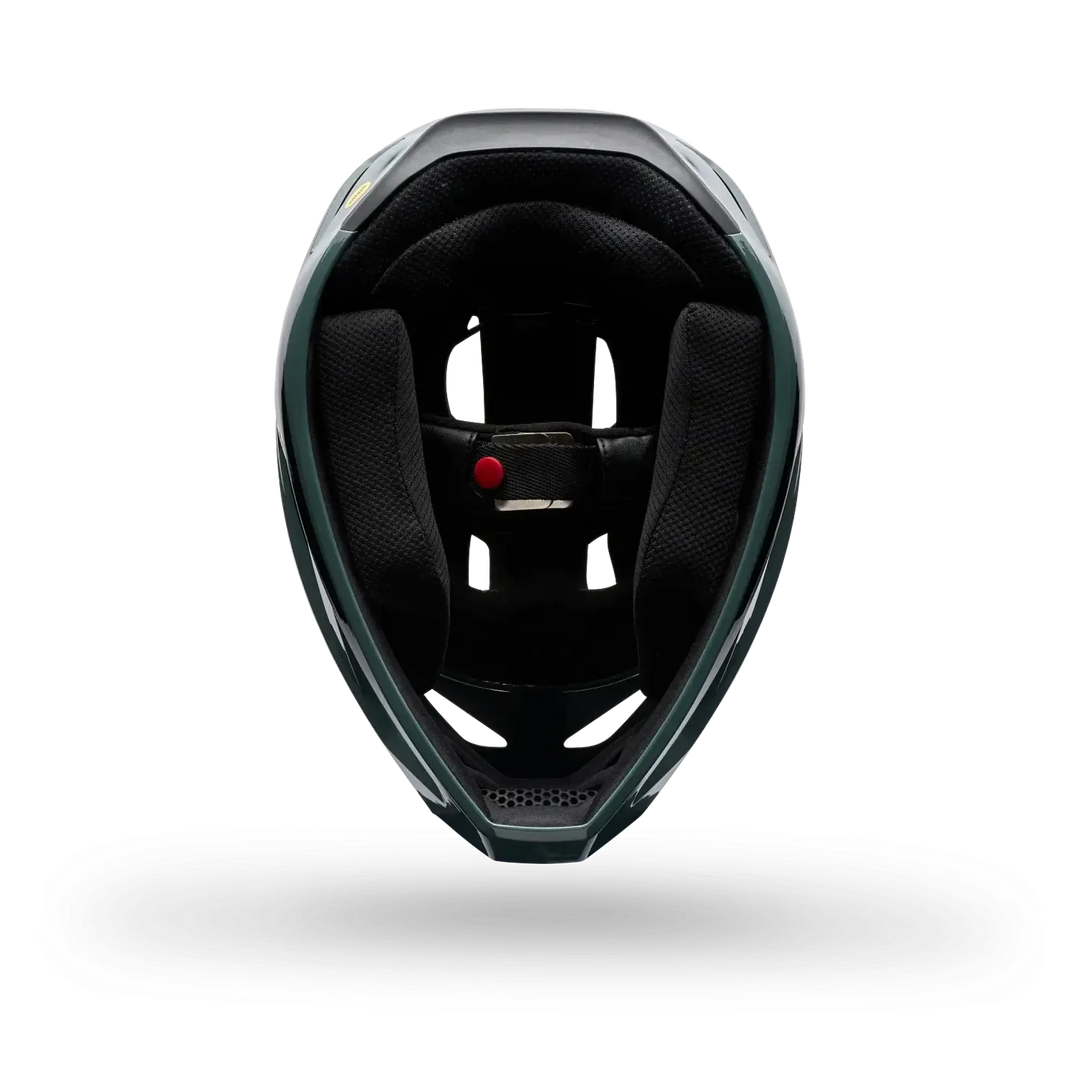 Casco Fox Rampage Vault MIPS, Ce/Cpsc - Sage