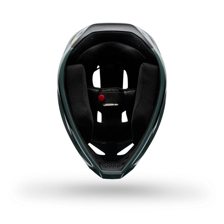 Casco Fox Rampage Vault MIPS, Ce/Cpsc - Sage