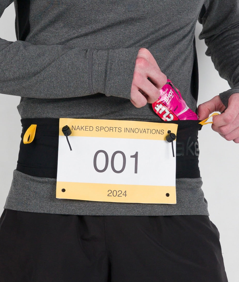 Naked - SL Running Band