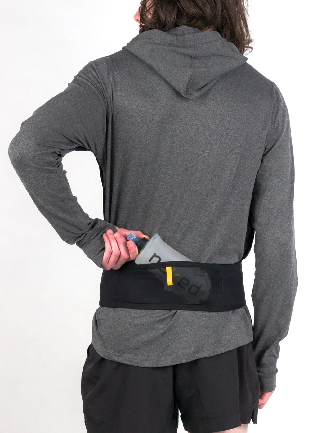 Naked - SL Running Band