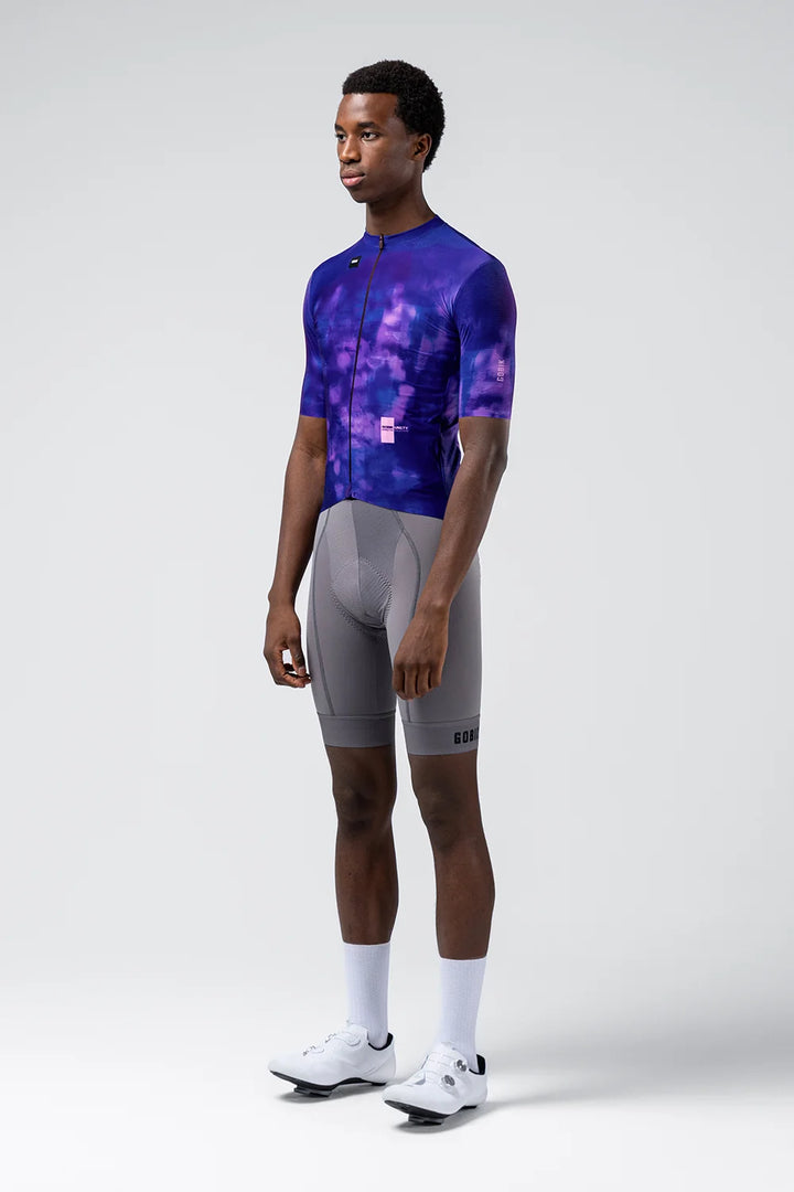 Maillot Gobik Magnitude Hombre Grim