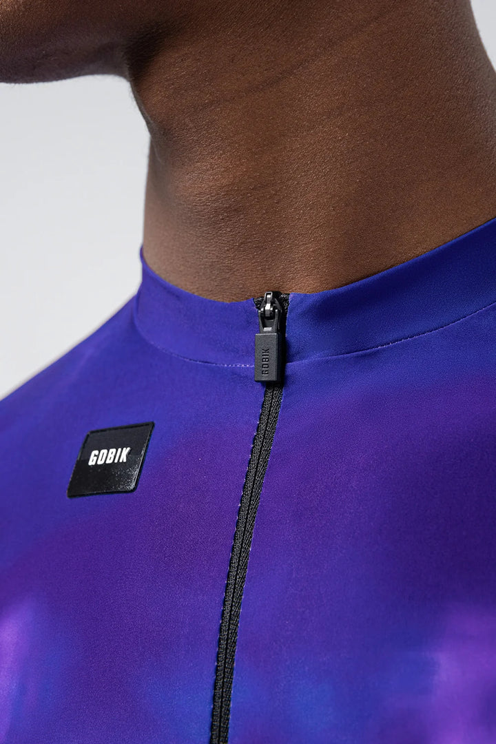 Maillot Gobik Magnitude Hombre Grim