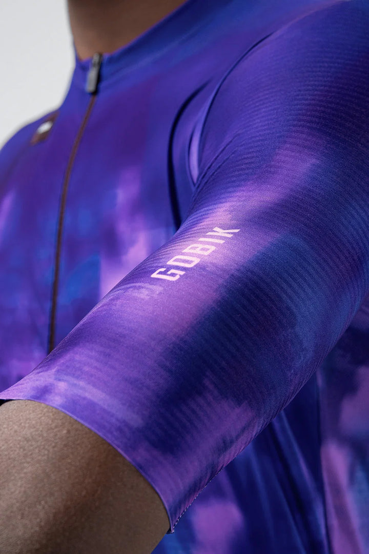 Maillot Gobik Magnitude Hombre Grim