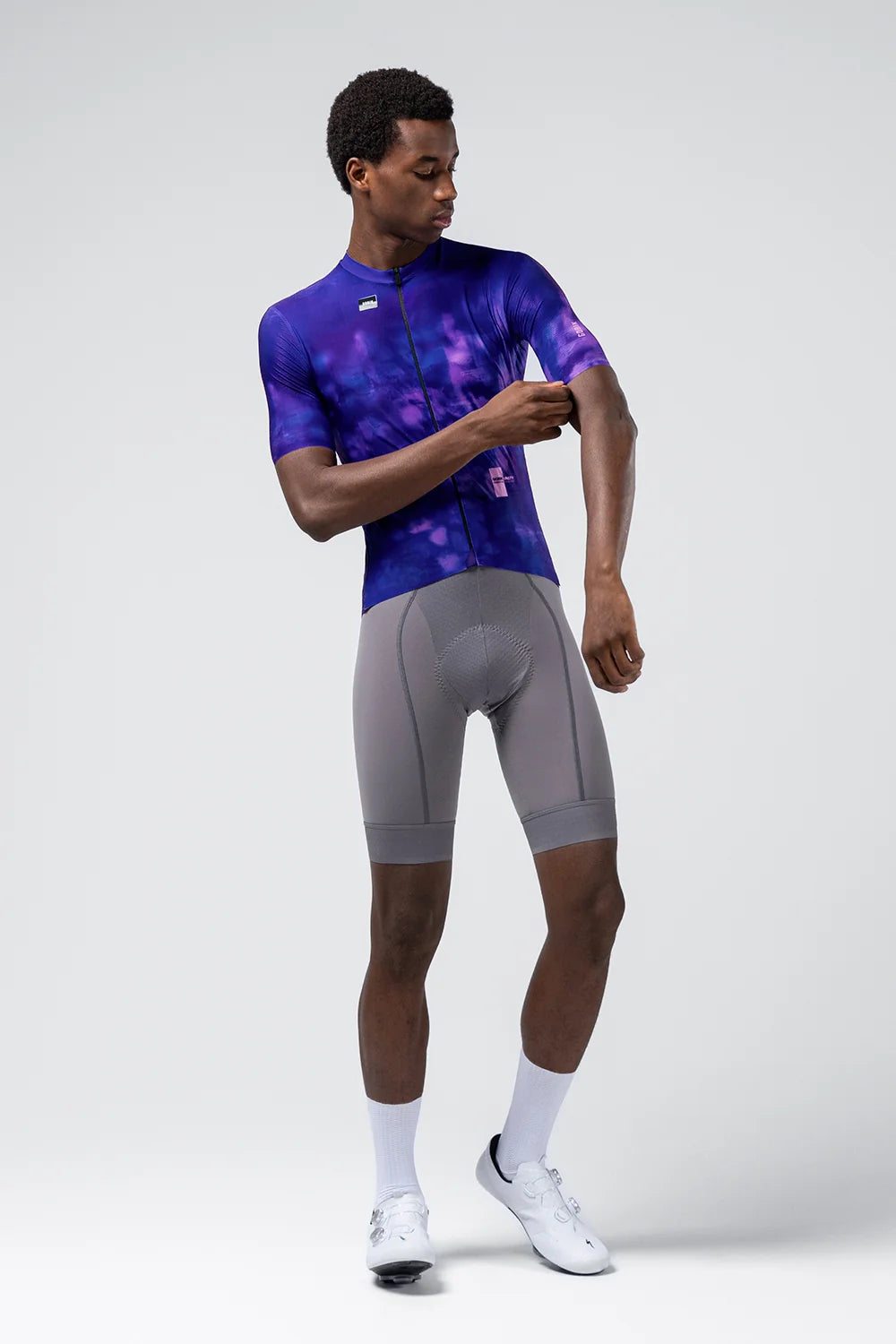 Maillot Gobik Magnitude Hombre Grim