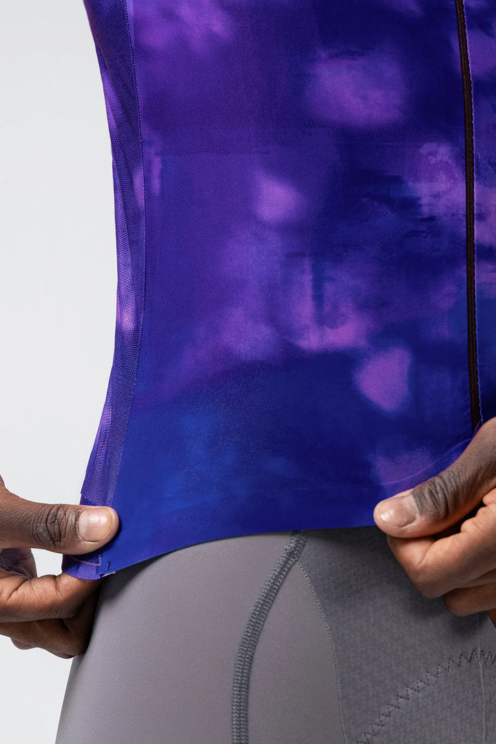 Maillot Gobik Magnitude Hombre Grim